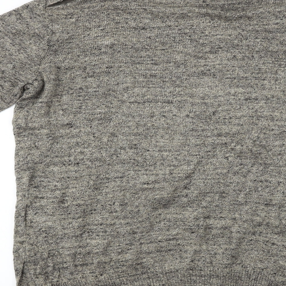 Gap  Womens Brown   Pullover Jumper Size L