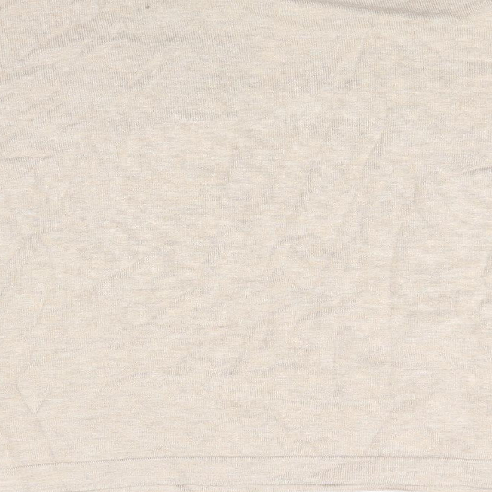 Country Casuals Womens Brown   Pullover Jumper Size M