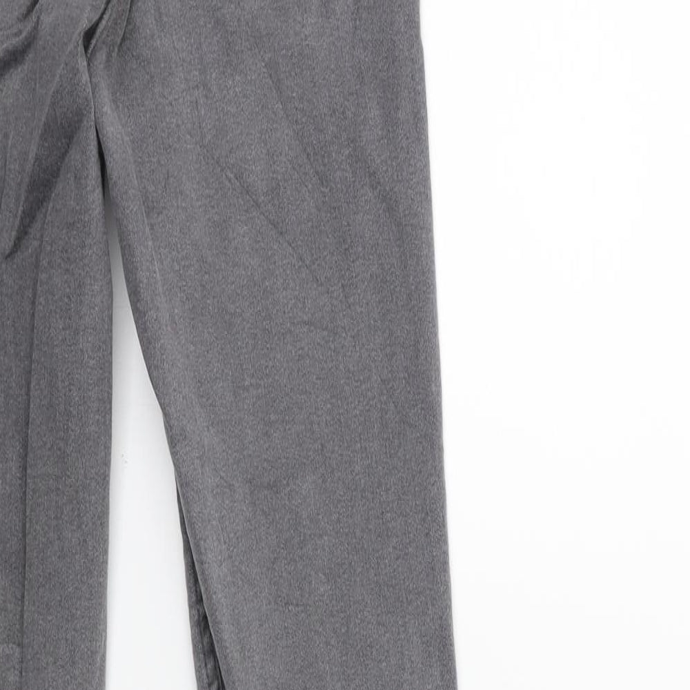 H&M Womens Grey  Denim Skinny Jeans Size 6 L30 in