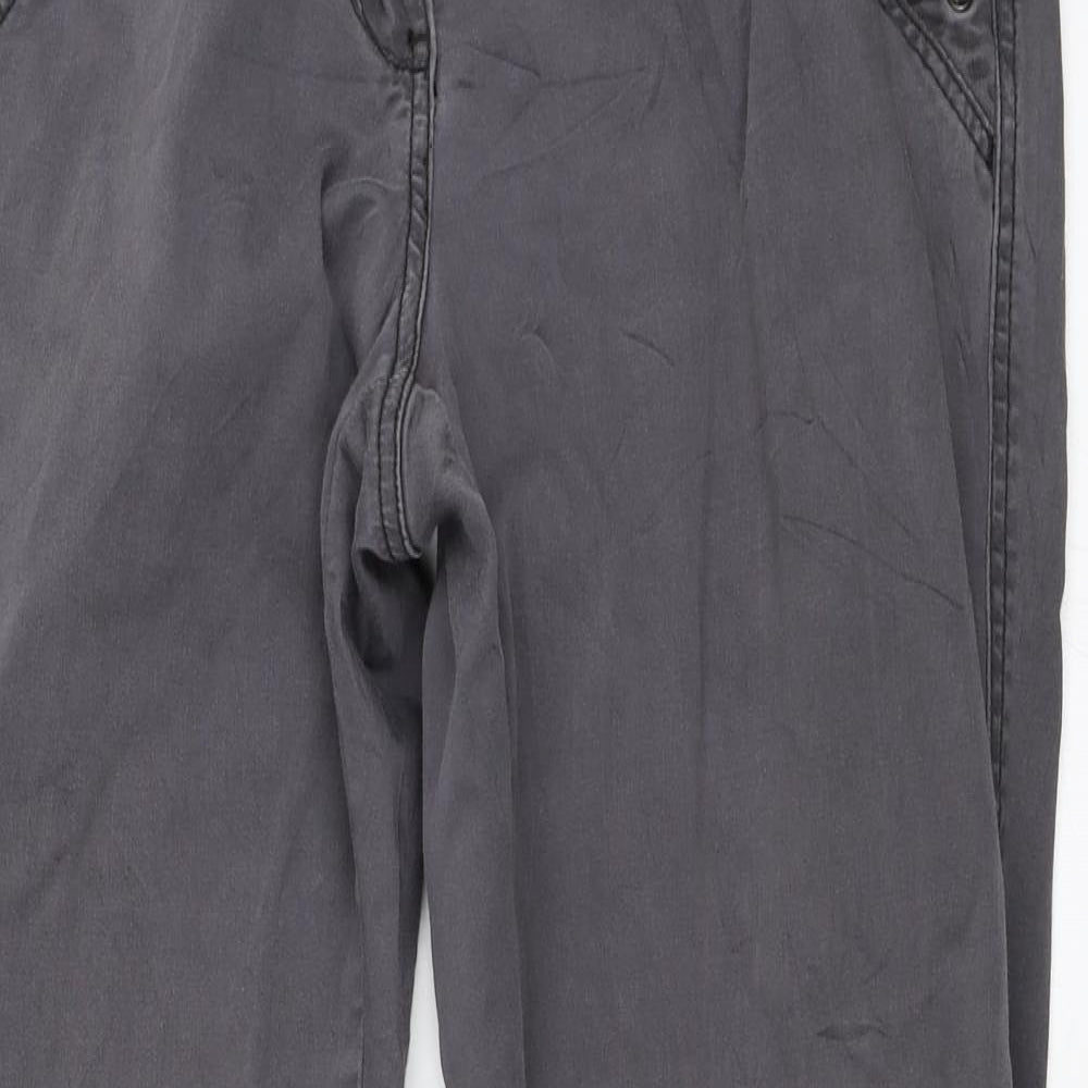 Sandwich Womens Grey   Straight Jeans Size 40 L29 in