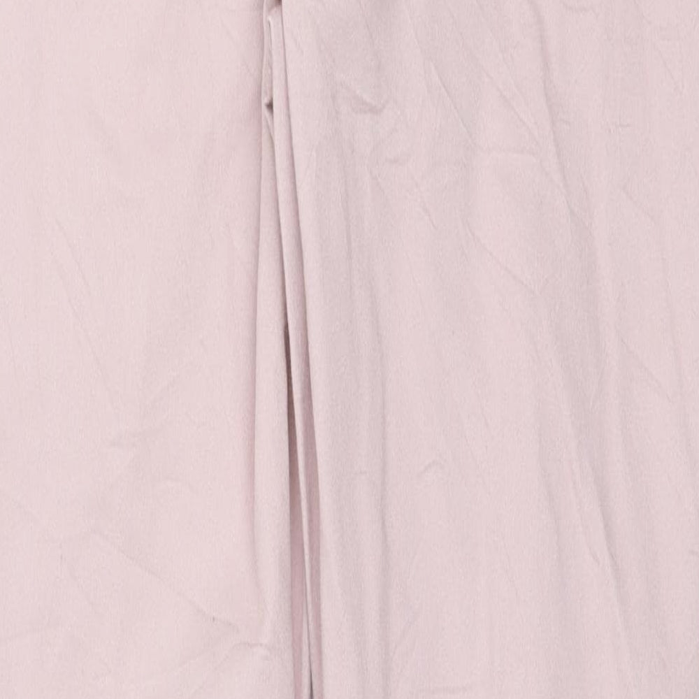 George Womens Pink   Jegging Jeans Size 14 L28.5 in