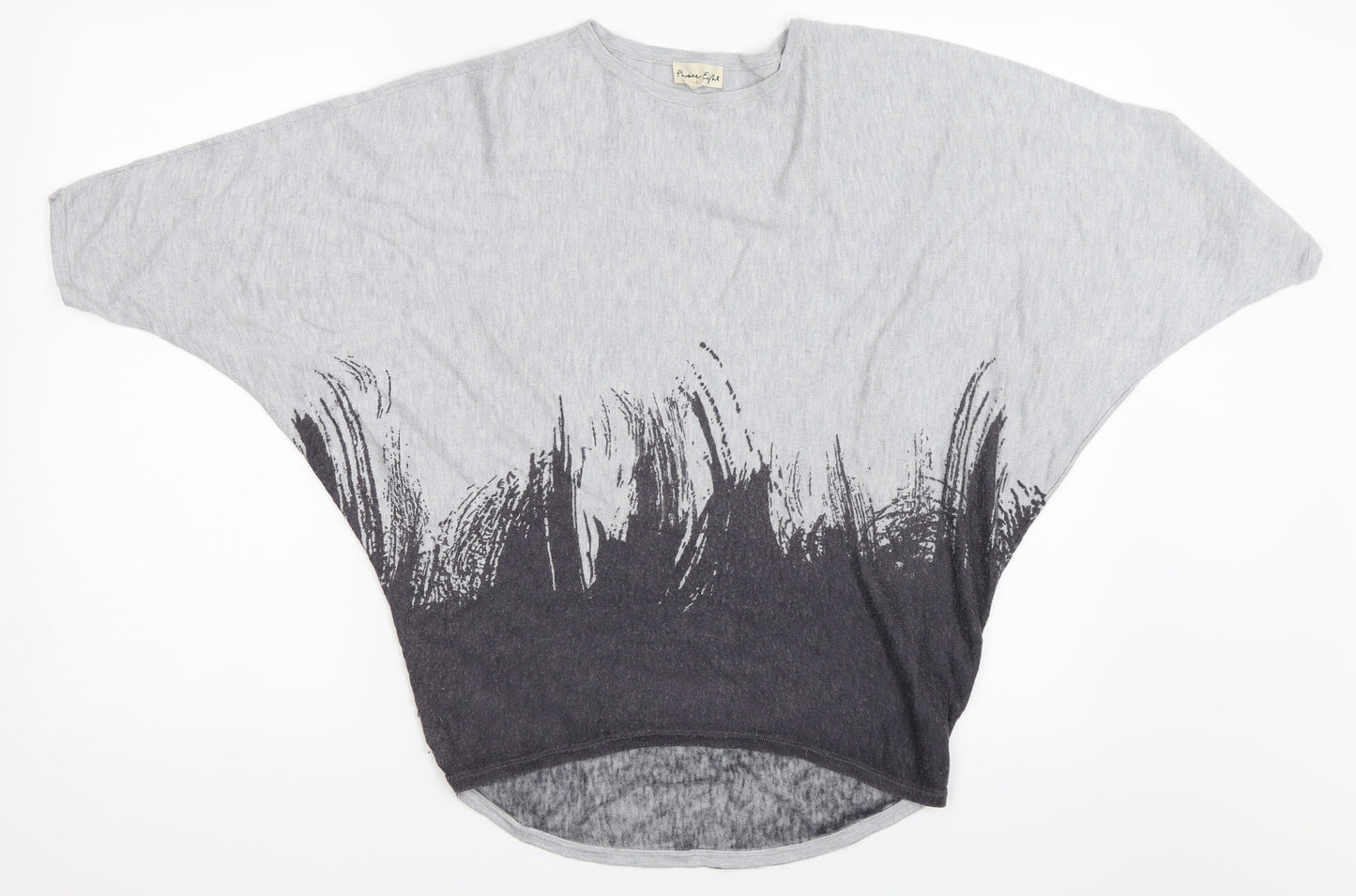 Phase Eight Womens Grey   Pullover Jumper Size S