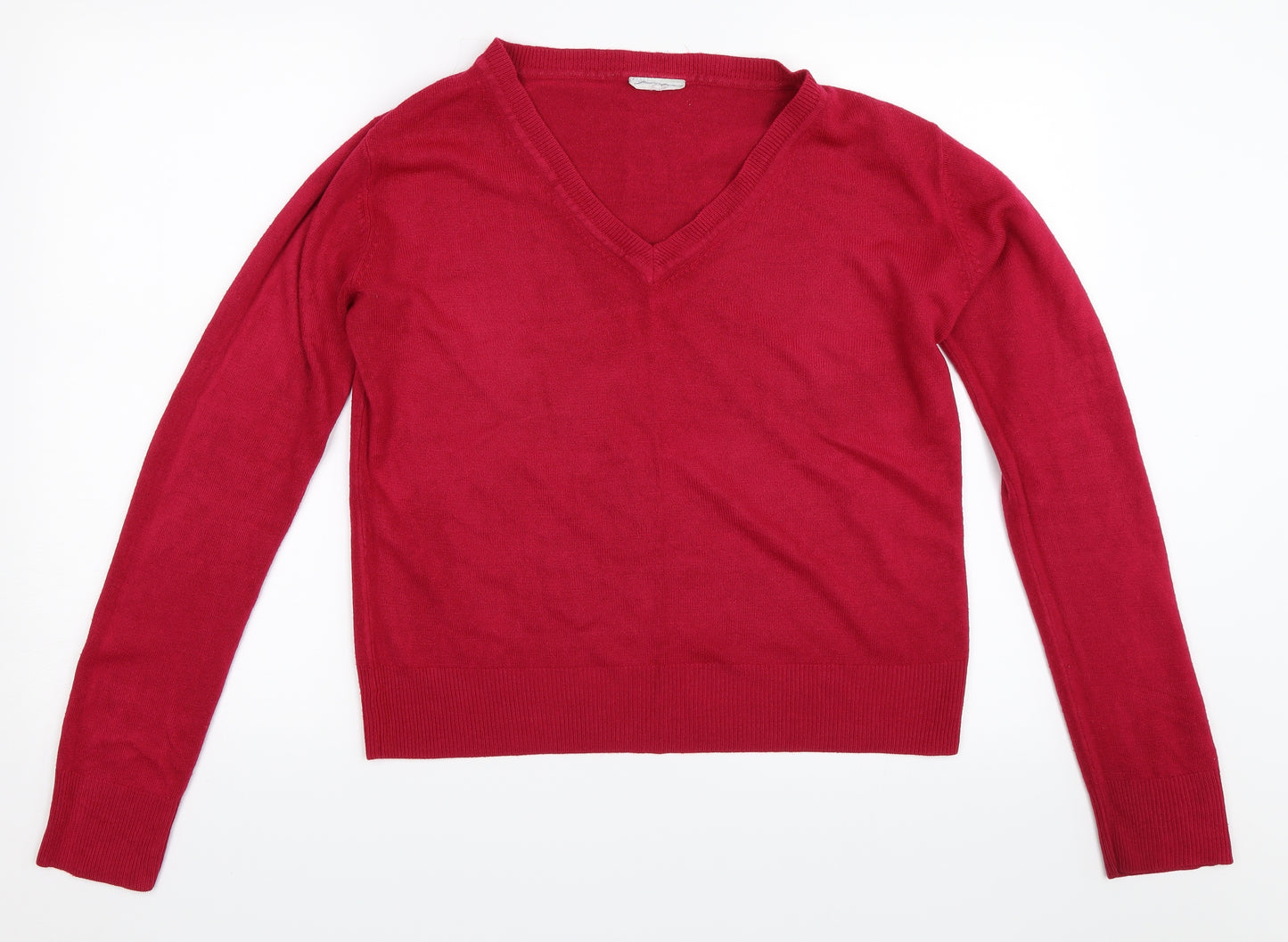Atmosphere Womens Pink   Pullover Jumper Size 16