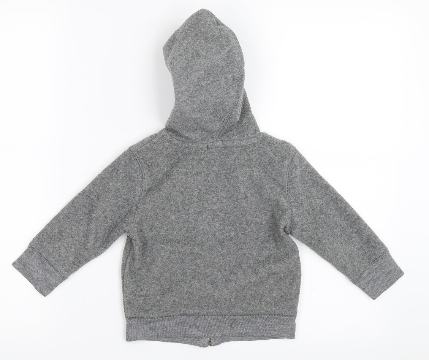 Gap Boys Grey   Jacket  Size 18-24 Months