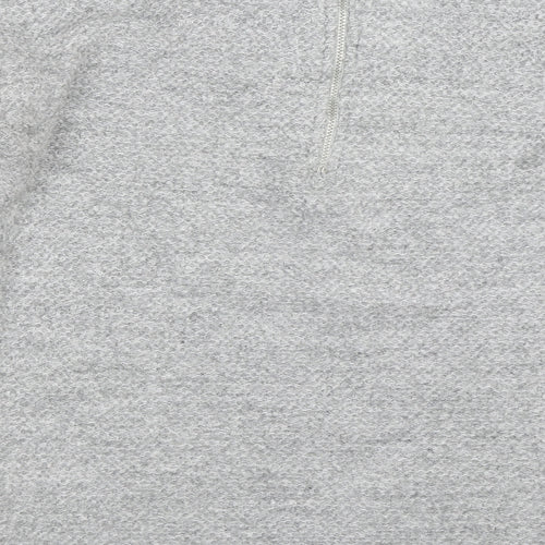 Debenhams Womens Grey   Pullover Jumper Size 12