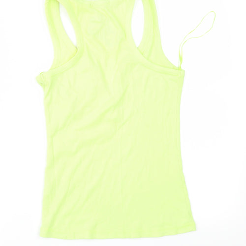 George Womens Green   Basic Tank Size 10
