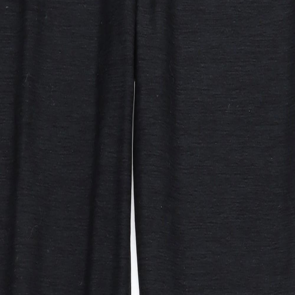 NEXT Girls Grey   Sweatpants Trousers Size 16 Years