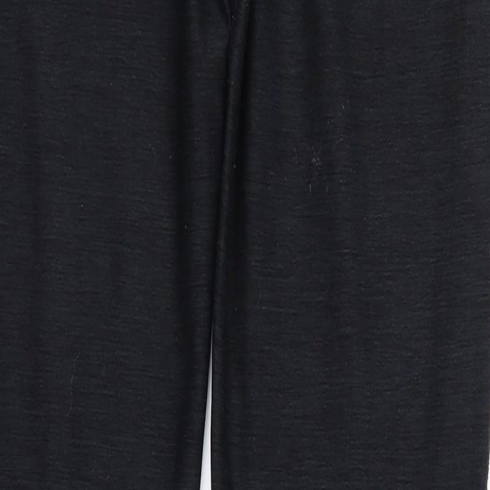 NEXT Girls Grey   Sweatpants Trousers Size 16 Years