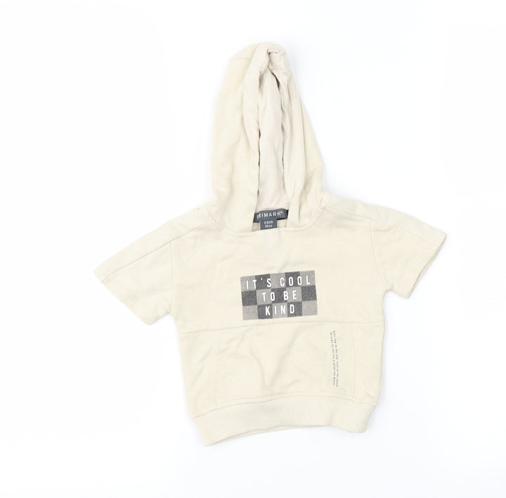 Primark Baby Beige Jacket Size 3-6 Months