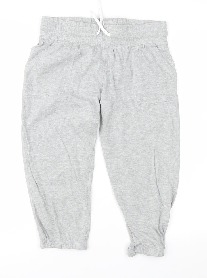 Atmosphere Womens Grey Sweat Shorts Size 6