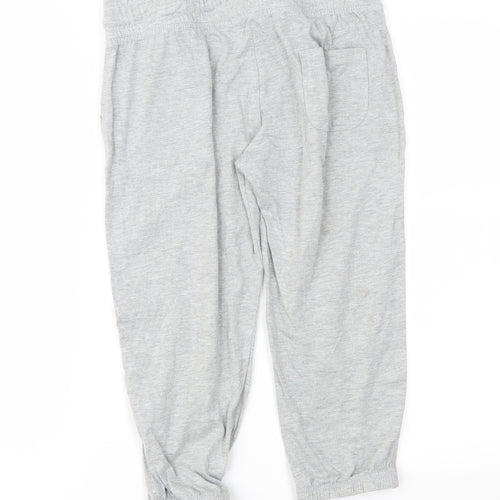Atmosphere Womens Grey   Sweat Shorts Size 6