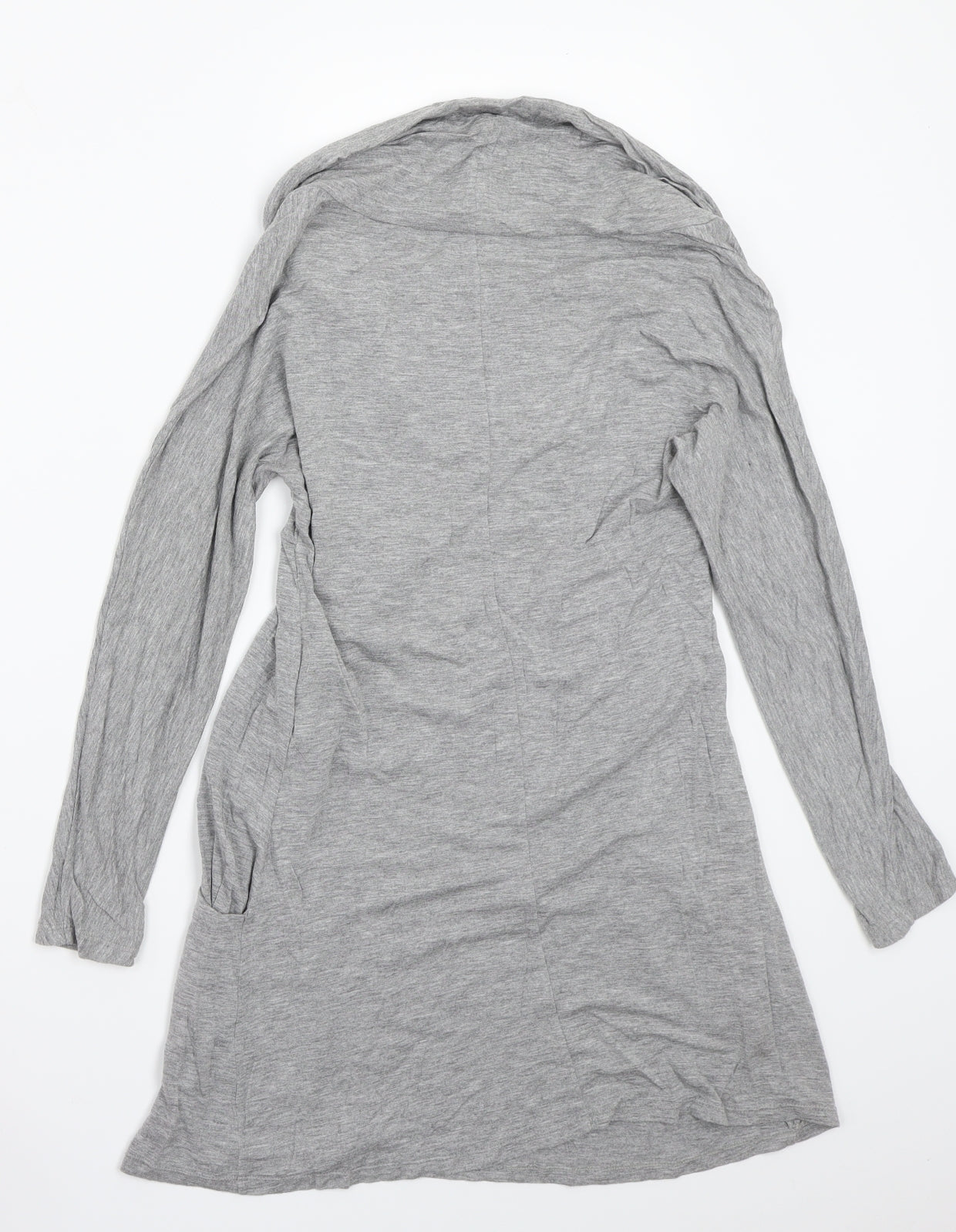 Newlook Girls Grey   A-Line  Size 12 Years