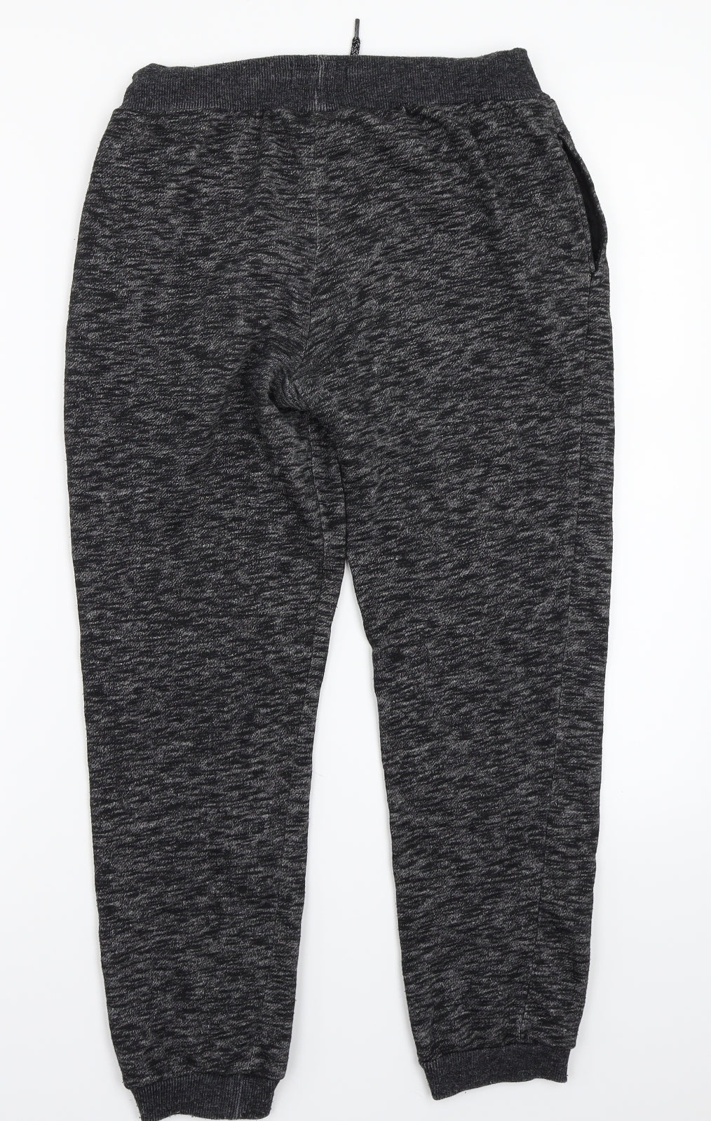 Primark Boys Grey   Sweatpants Trousers Size 4-5 Years