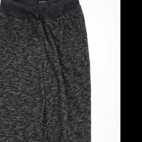 Primark Boys Grey   Sweatpants Trousers Size 4-5 Years