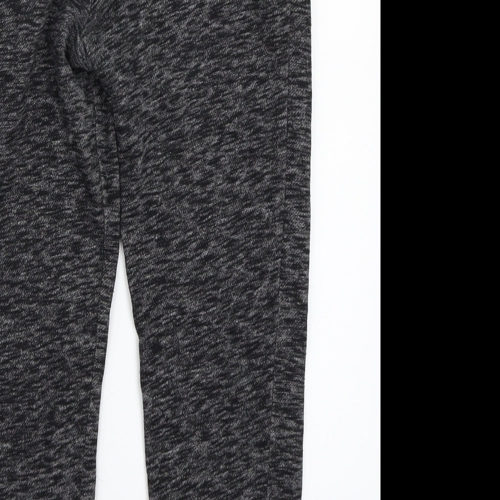 Primark Boys Grey   Sweatpants Trousers Size 4-5 Years