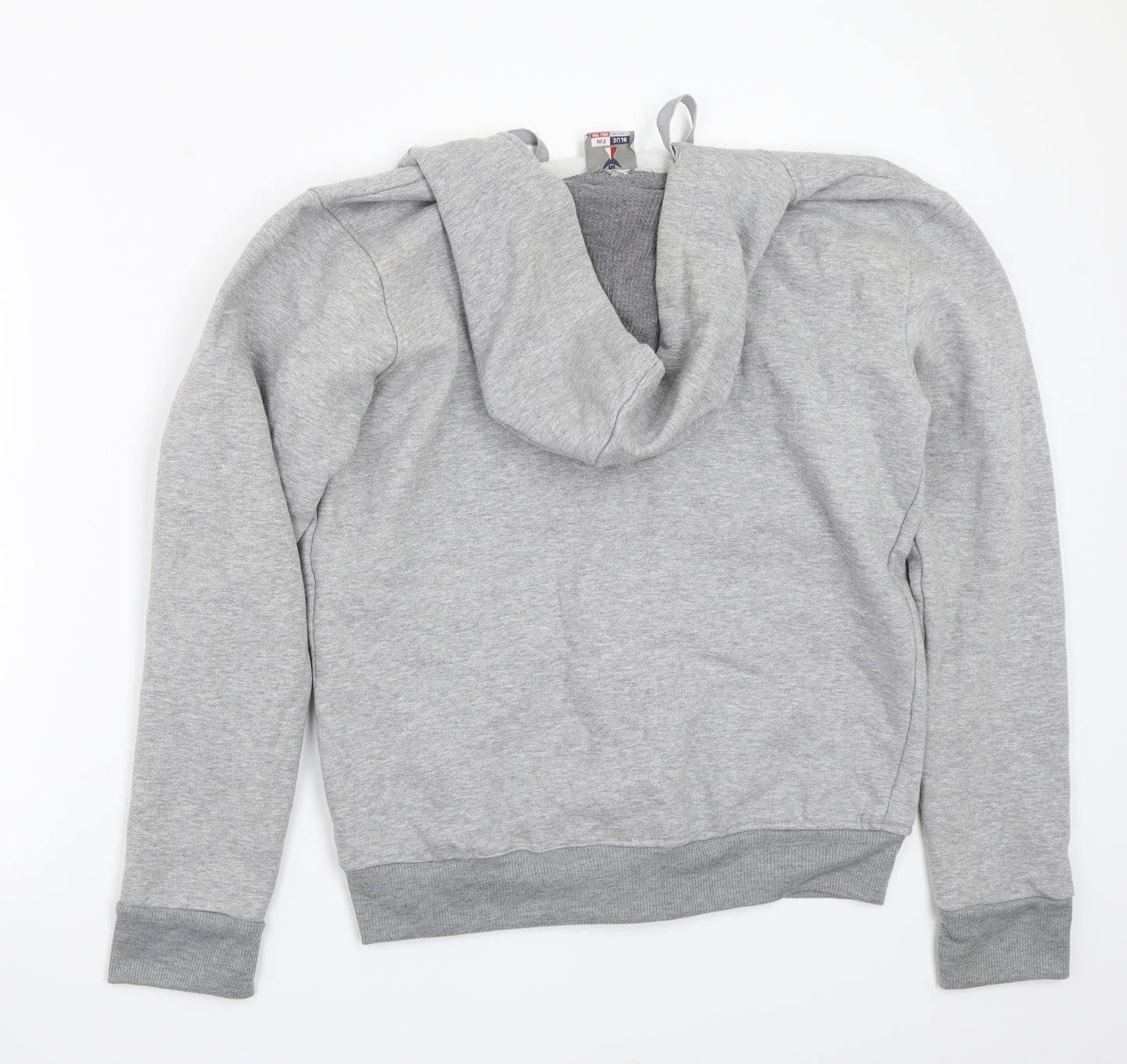 Blue fin Womens Grey   Jacket Coat Size M