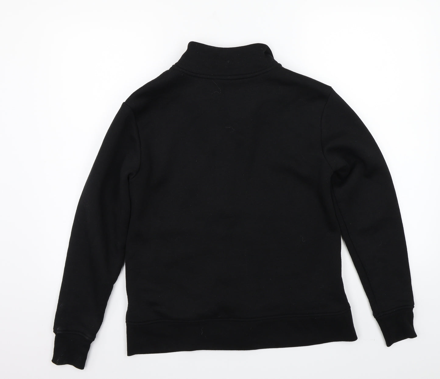 LA Gear Womens Black   Jacket Coat Size 10
