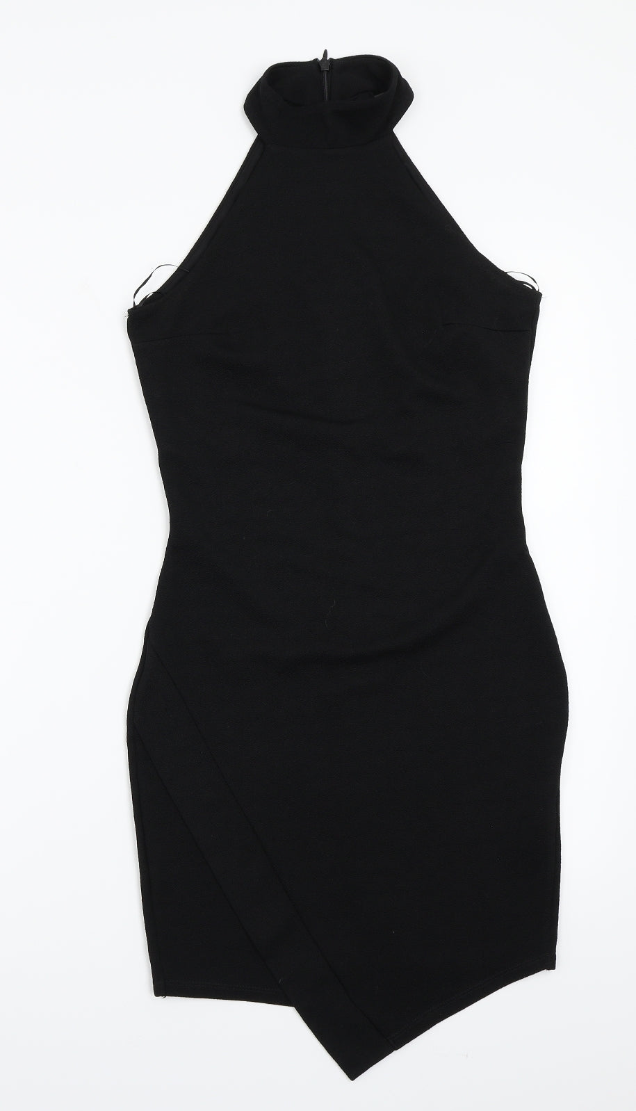 River Island Womens Black   A-Line  Size 8