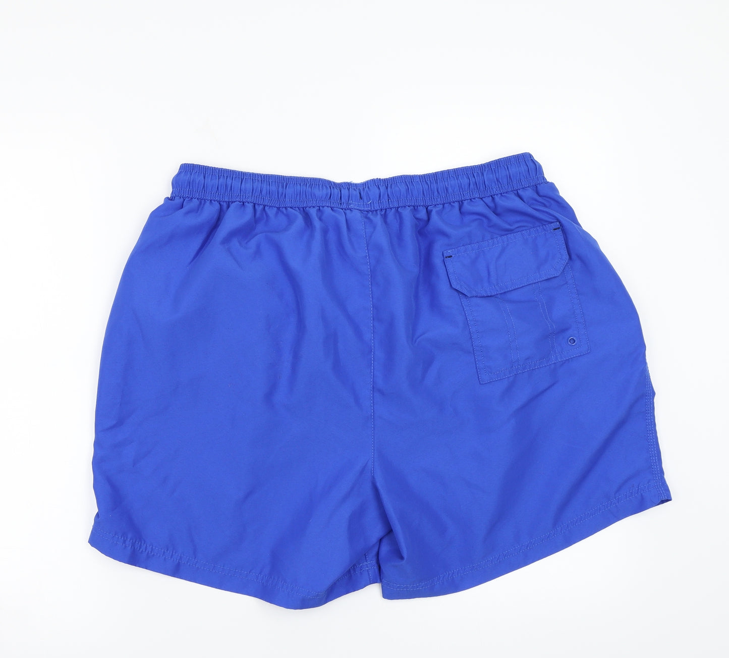George Mens Blue   Bermuda Shorts Size XL