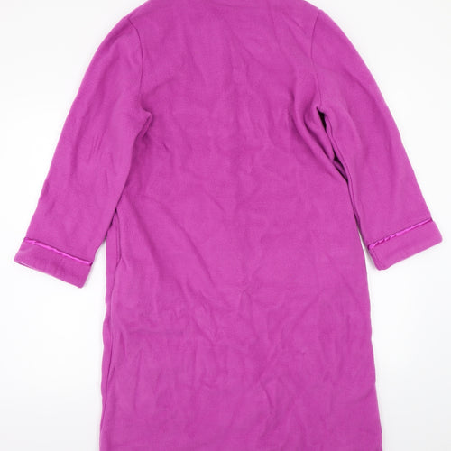 marion Womens Purple   Jacket Coat Size 10