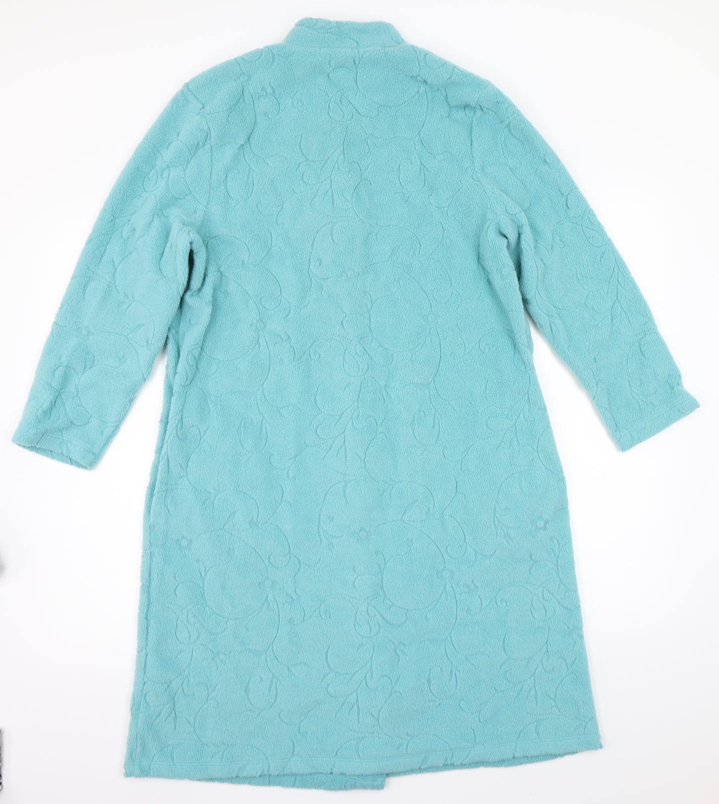 Marks and Spencer Womens Green   Jacket Coat Size 10