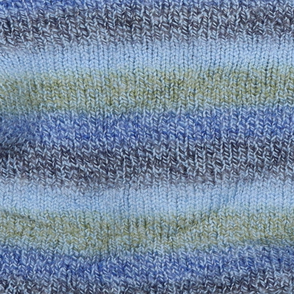 Preworn Girls Multicoloured  Knit Pullover Jumper Size S
