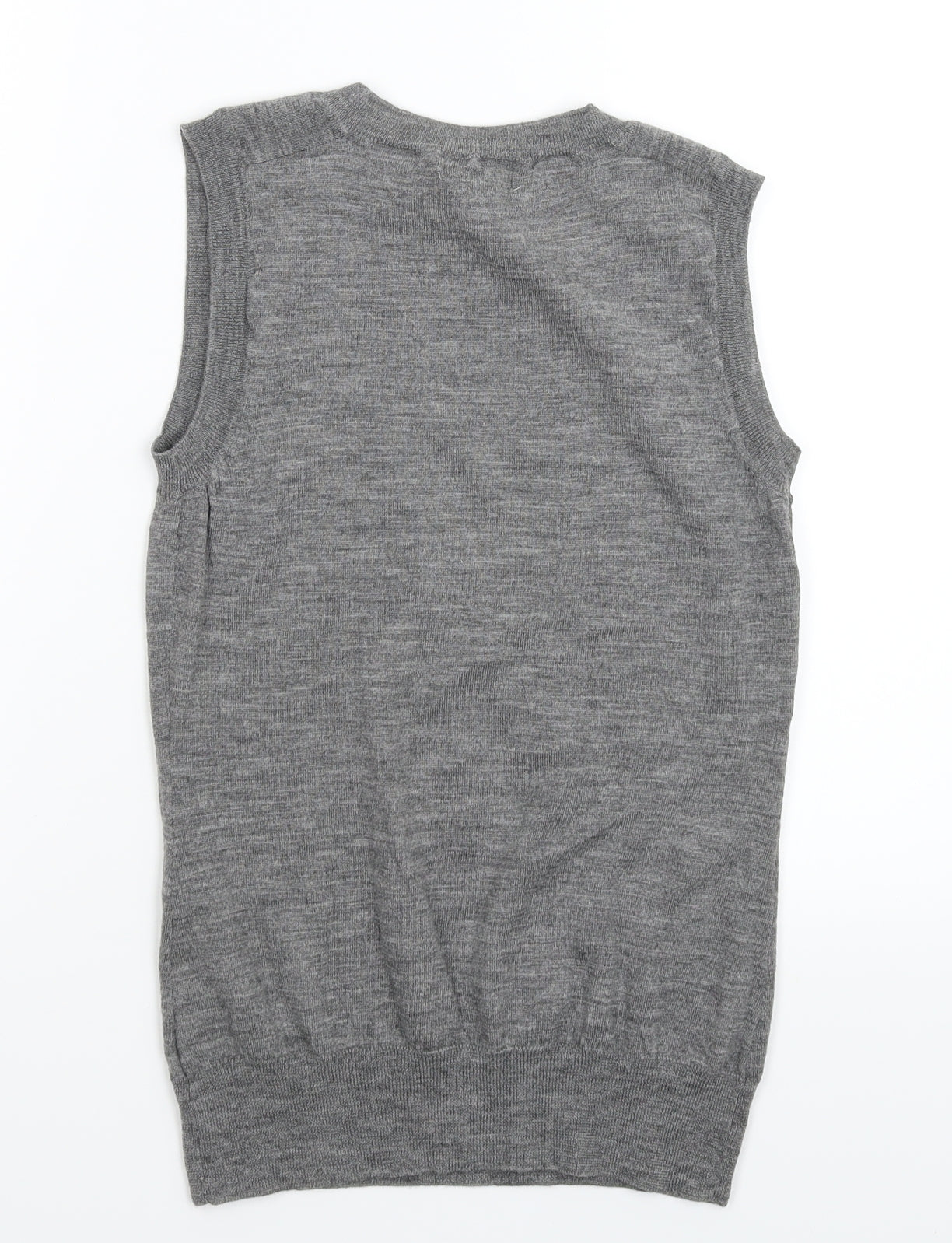 Gap Womens Grey   Pullover Jumper Size S