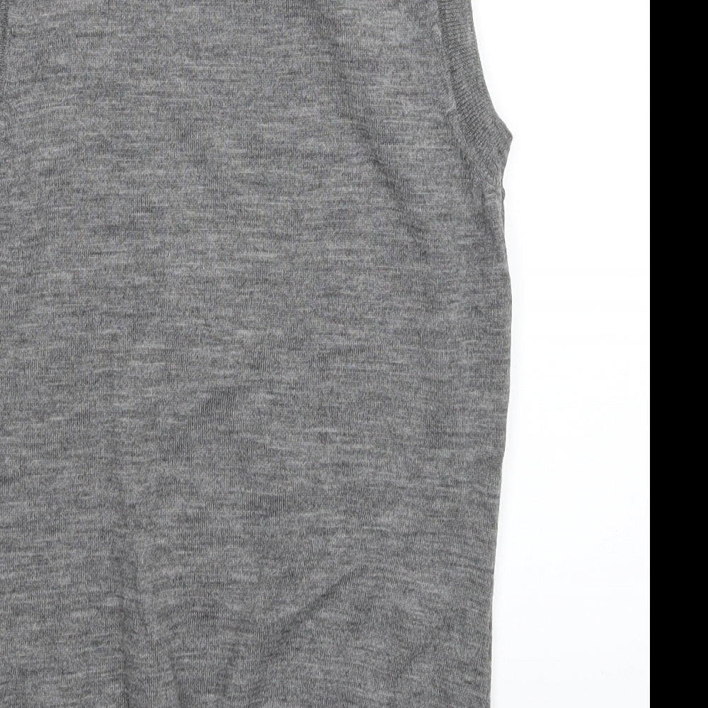 Gap Womens Grey   Pullover Jumper Size S