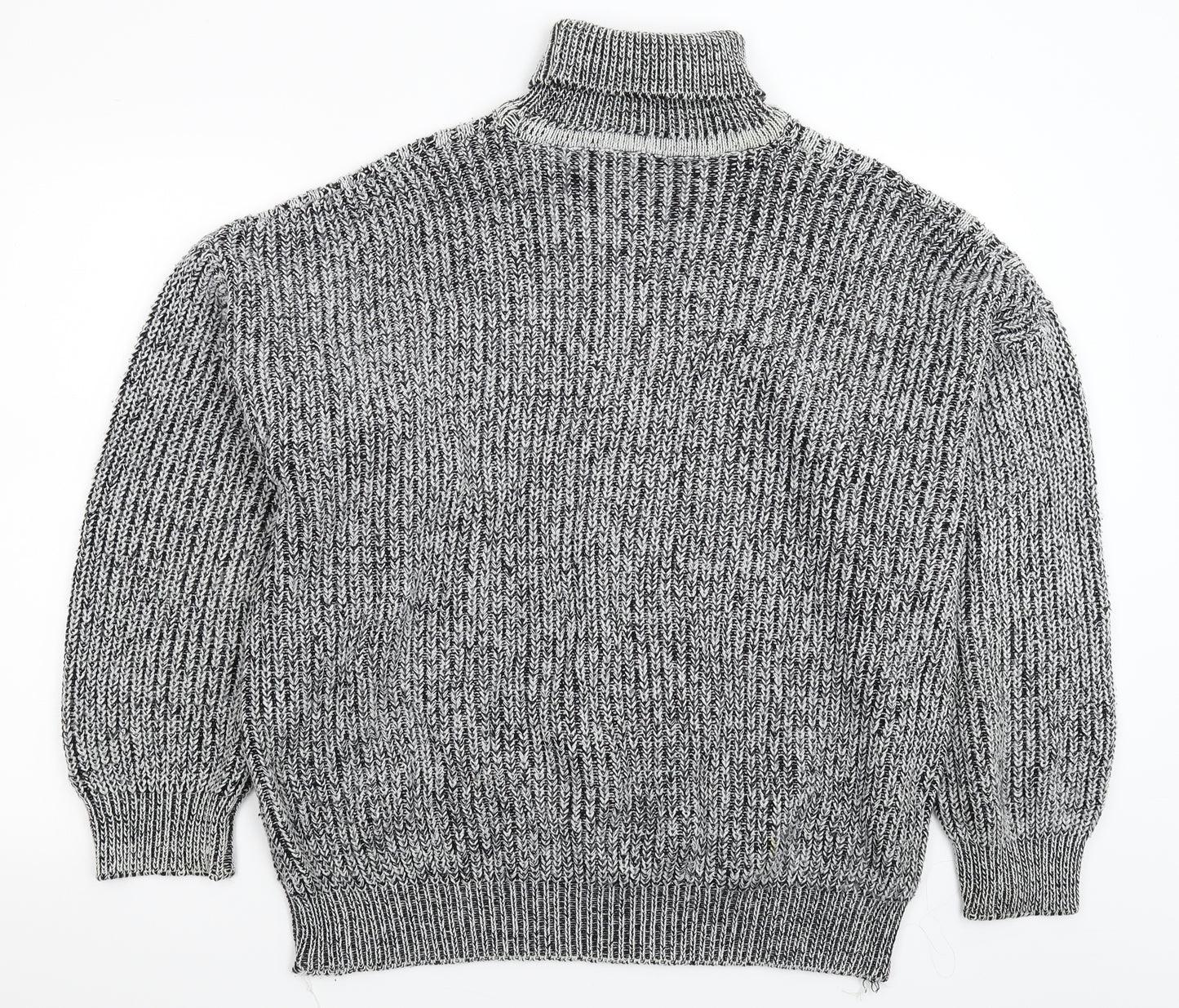 Coskum Mens Grey   Pullover Jumper Size 3XL
