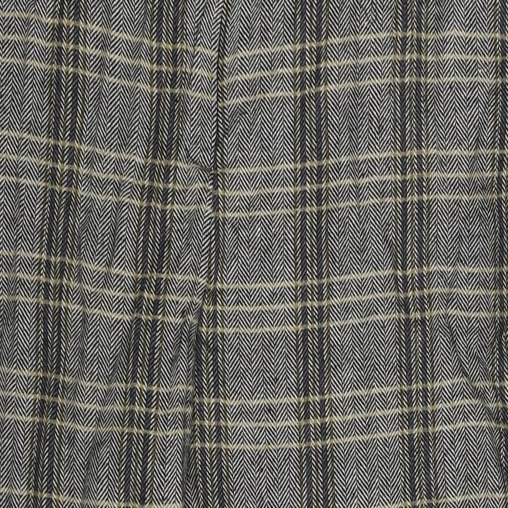 F&F Womens Multicoloured Herringbone  Trousers  Size 18 L27 in