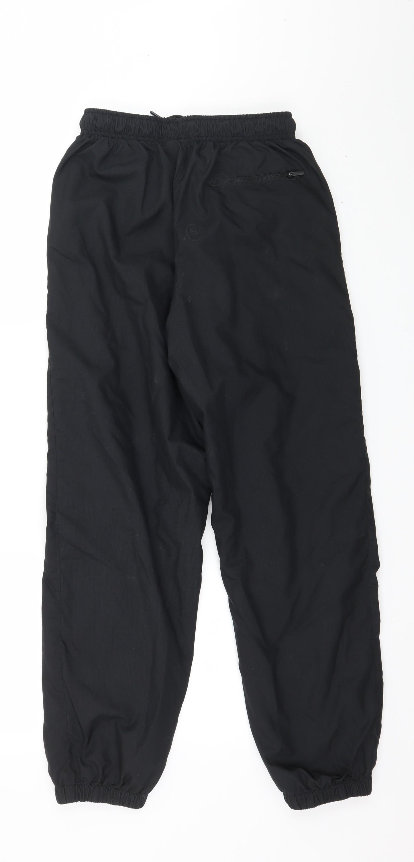 Nike Boys Blue   Jogger Trousers Size 13 Years