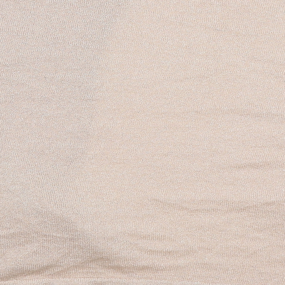 F&F Womens Pink   Cardigan Jumper Size 20