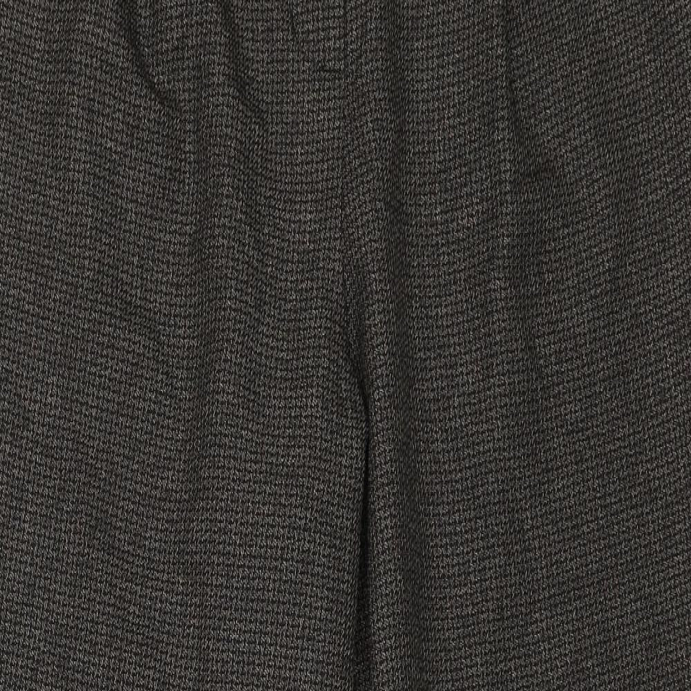 Primark Womens Green   Trousers  Size 14 L25 in