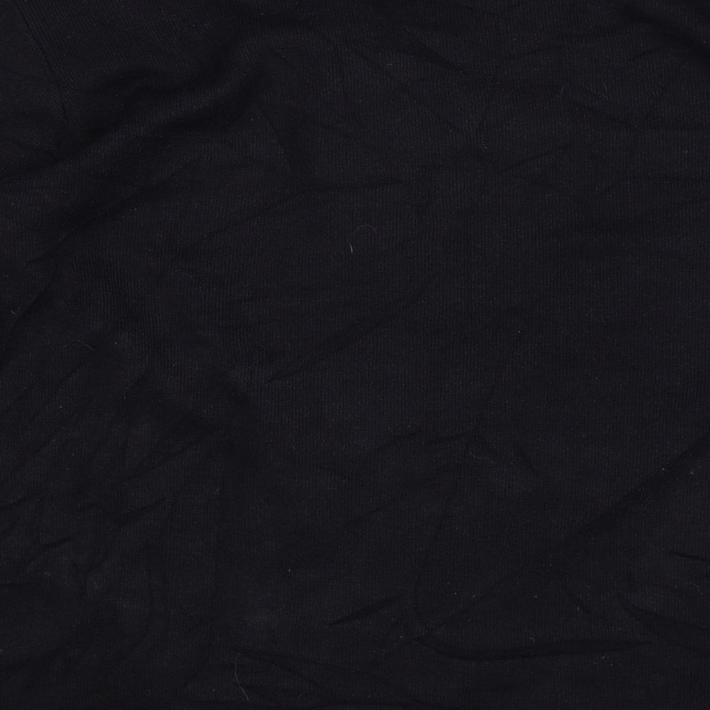 BHS Womens Blue   Cardigan Jumper Size 16