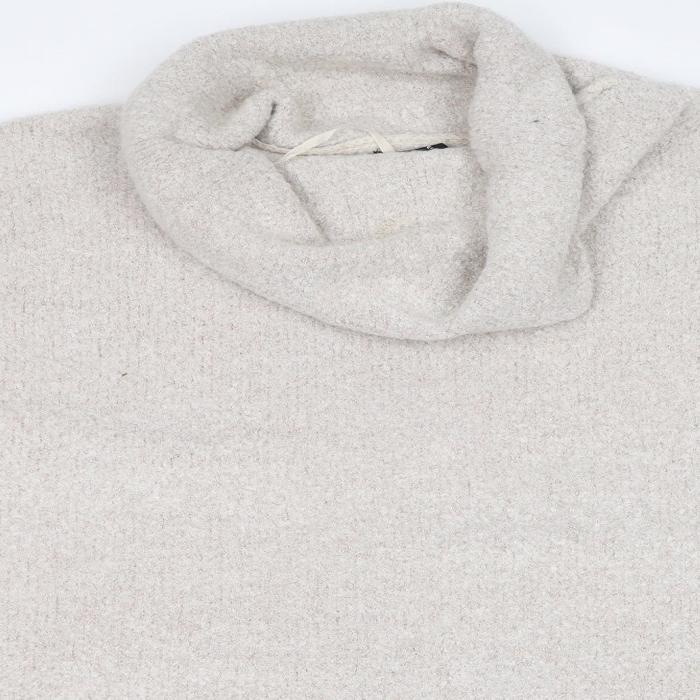 Atmosphere Womens White   Pullover Jumper Size 20