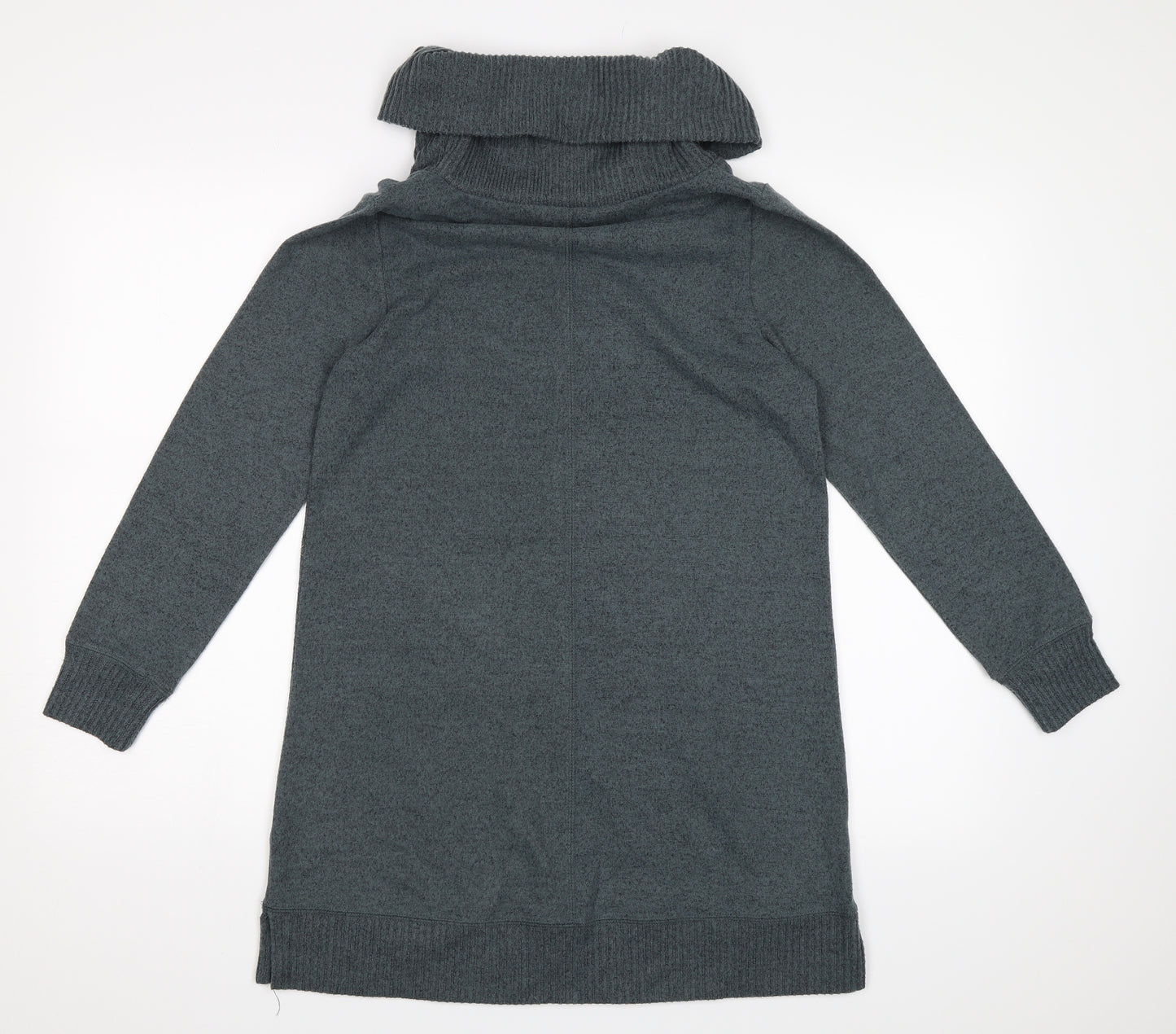 D&Co Womens Blue   Jumper Dress  Size XS