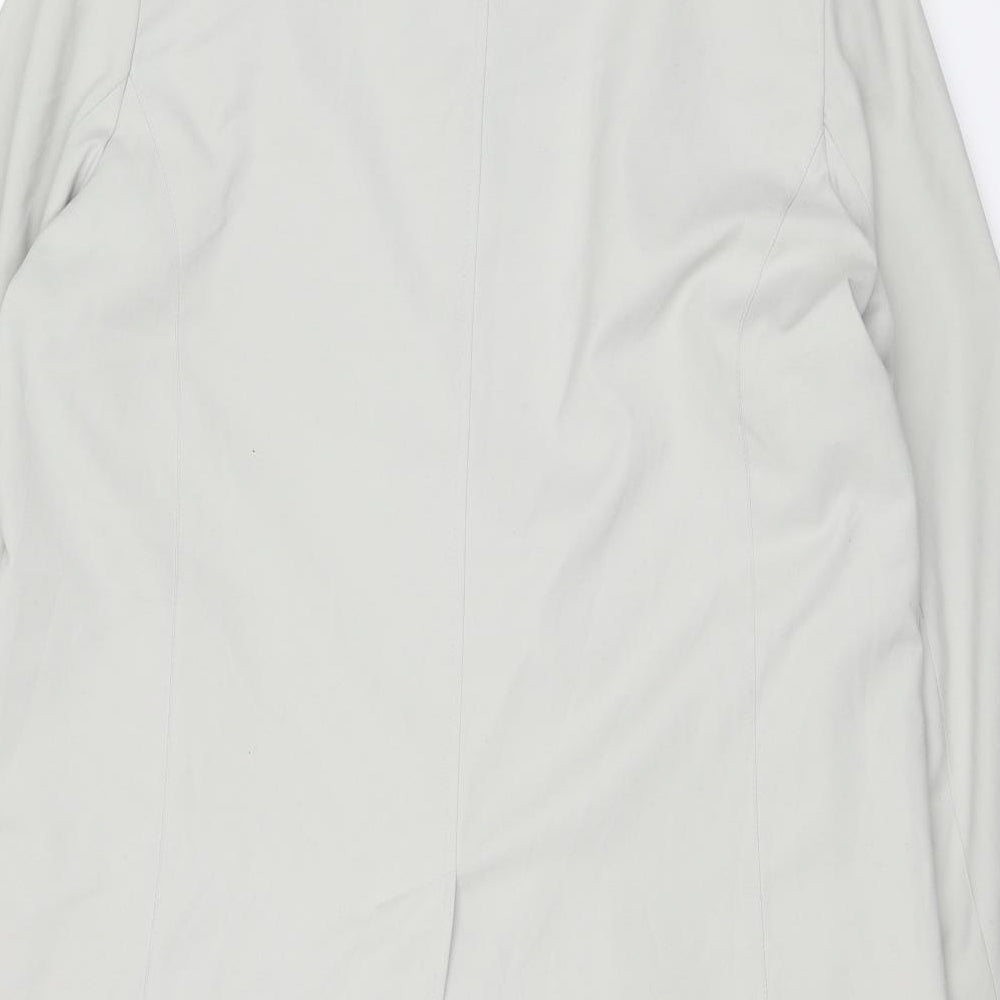Berkertex Womens Grey   Jacket  Size 14