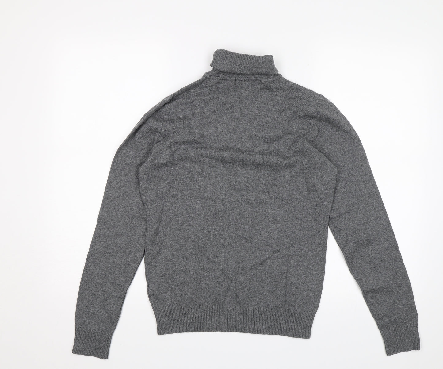 BPC Selection Womens Grey   Pullover Jumper Size S