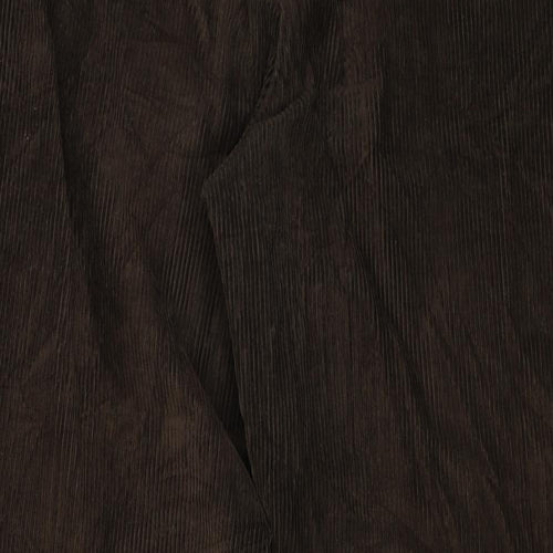 Preworn Mens Brown   Trousers  Size 36 L28 in