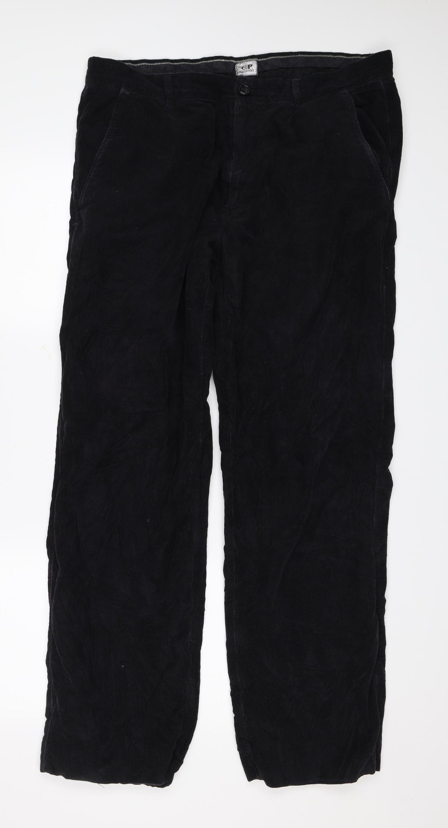 Sportswear Womens Black   Trousers  Size 26 L31 in