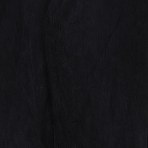 Sportswear Womens Black   Trousers  Size 26 L31 in