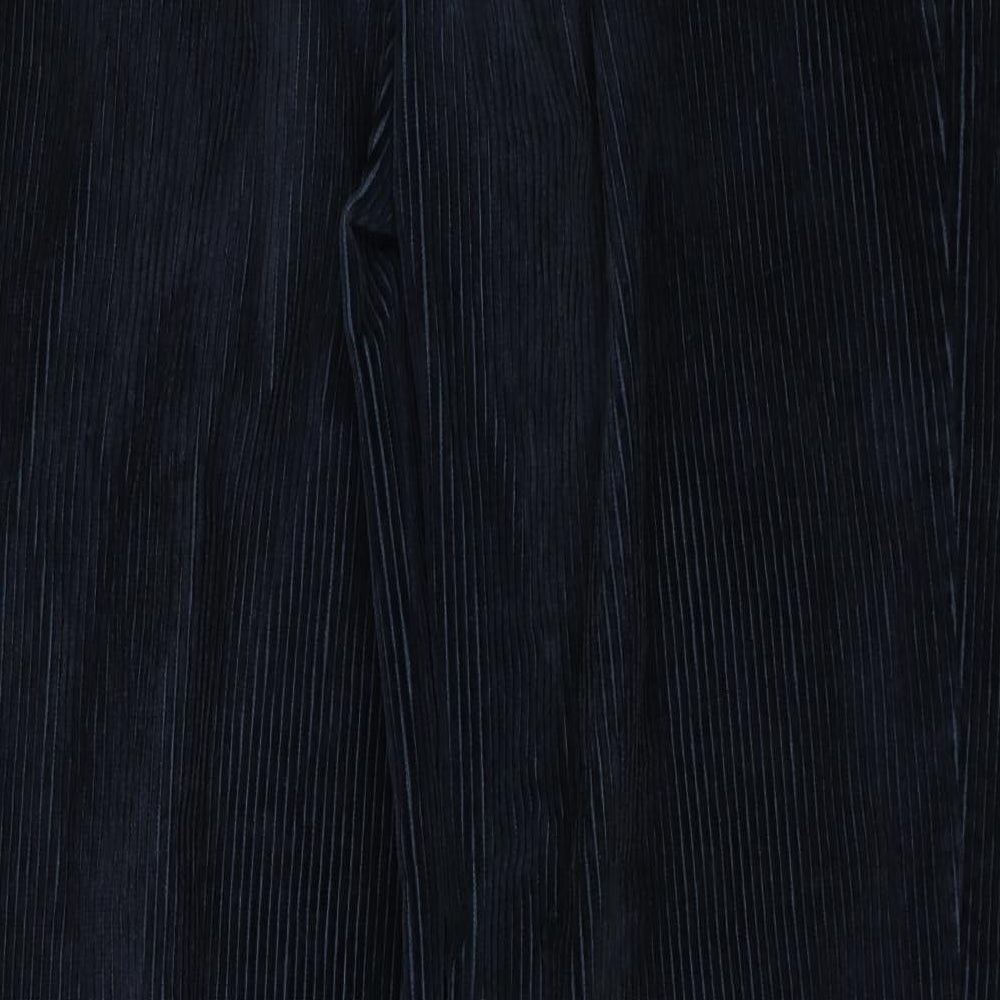St Michael Mens Blue   Trousers  Size 32 L29 in