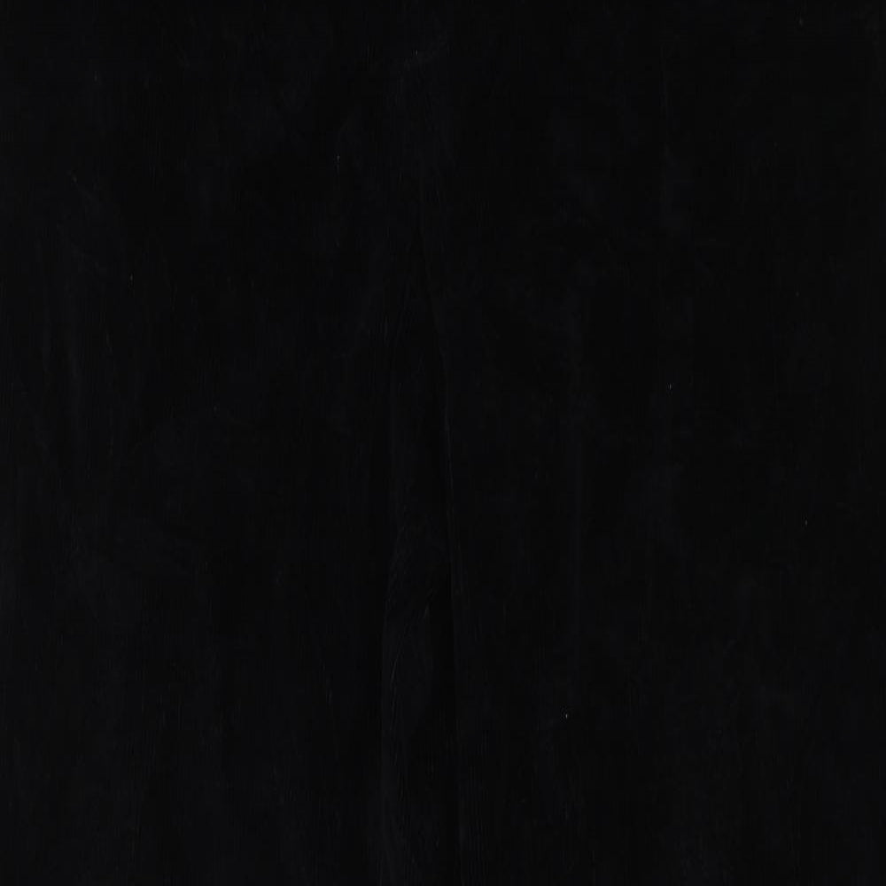 COS Womens Black   Trousers  Size 20 L29 in