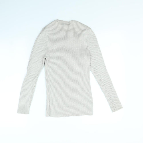 Atmosphere Womens Pink   Pullover Jumper Size 12