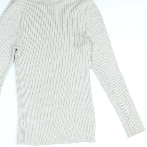 Atmosphere Womens Pink   Pullover Jumper Size 12