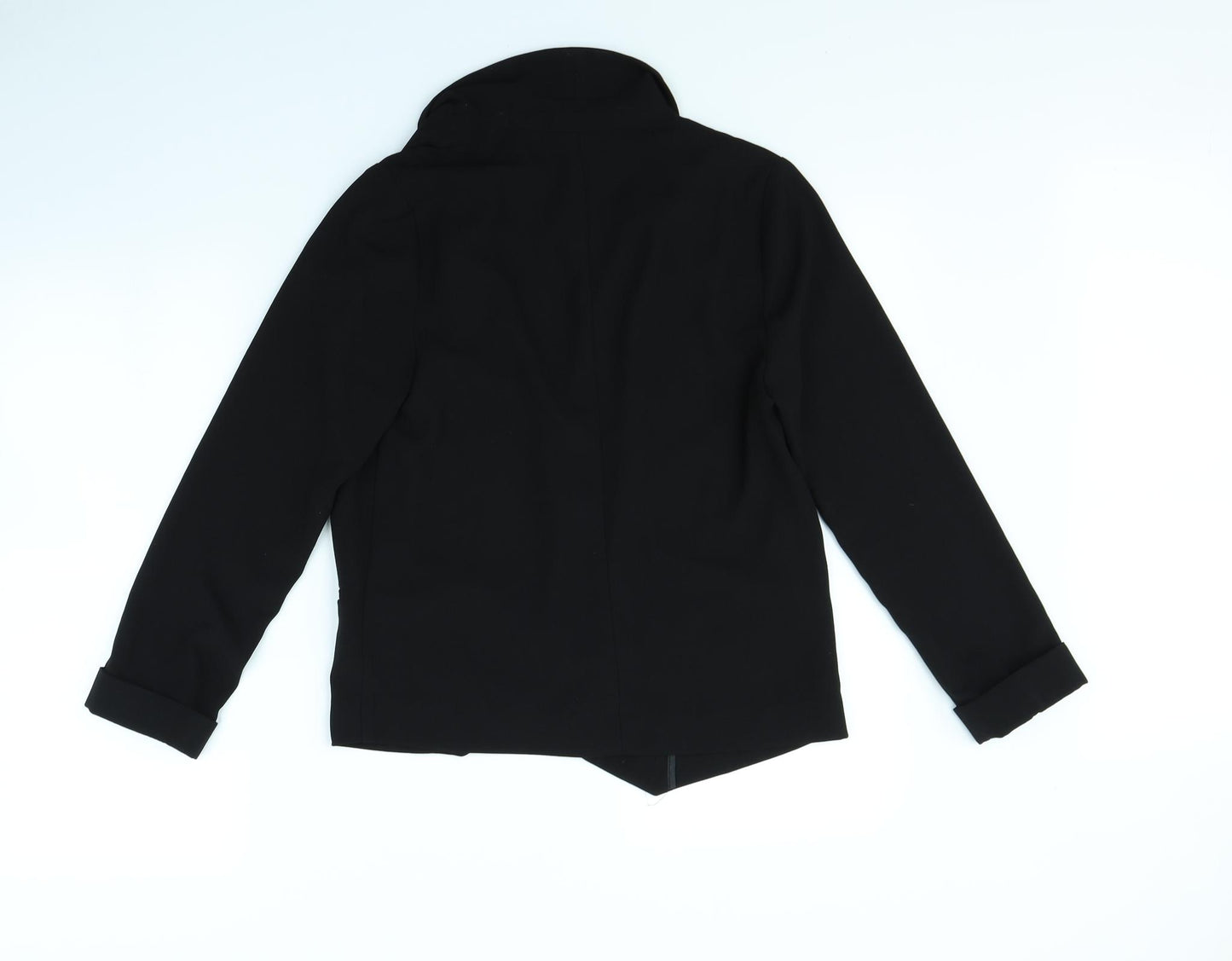 Atmosphere Womens Black   Jacket  Size 8