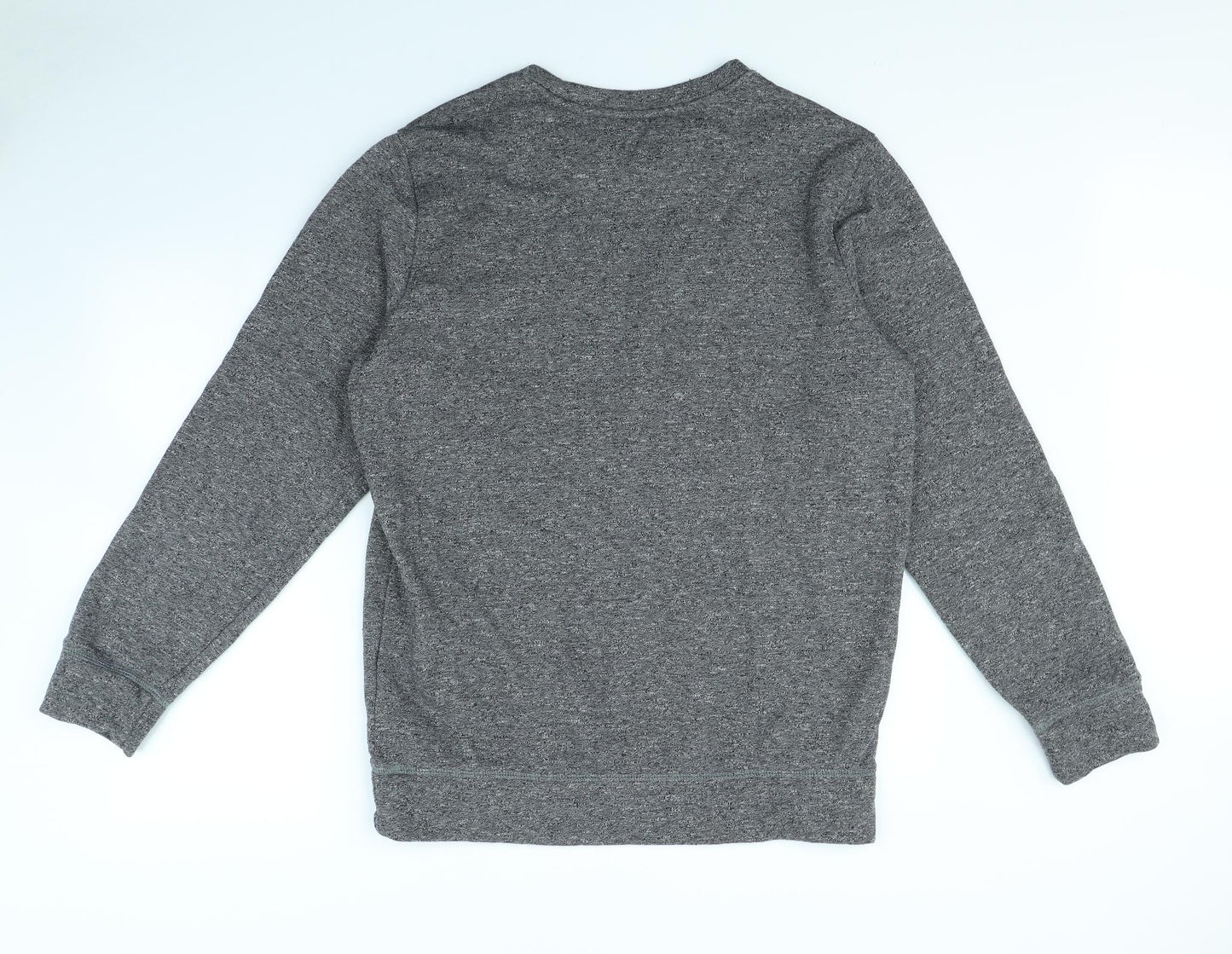 F&F Womens Grey   Pullover Jumper Size L