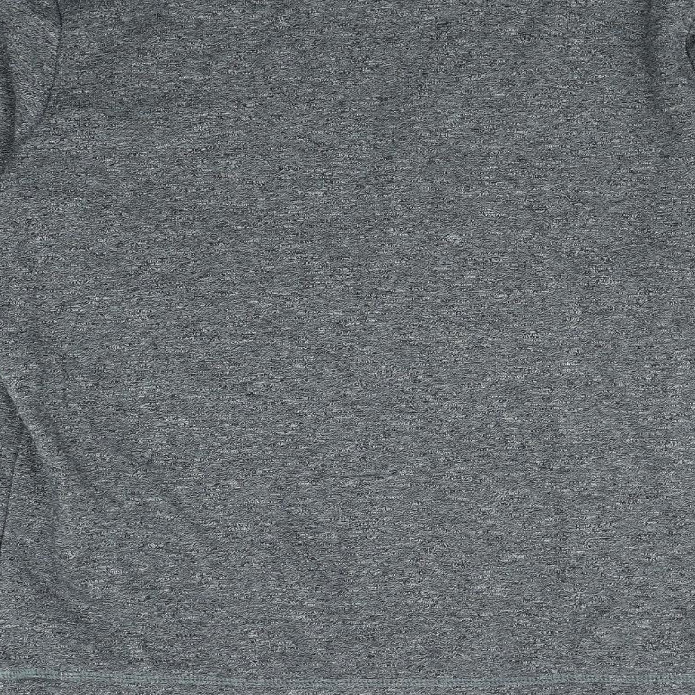 F&F Womens Grey   Pullover Jumper Size L