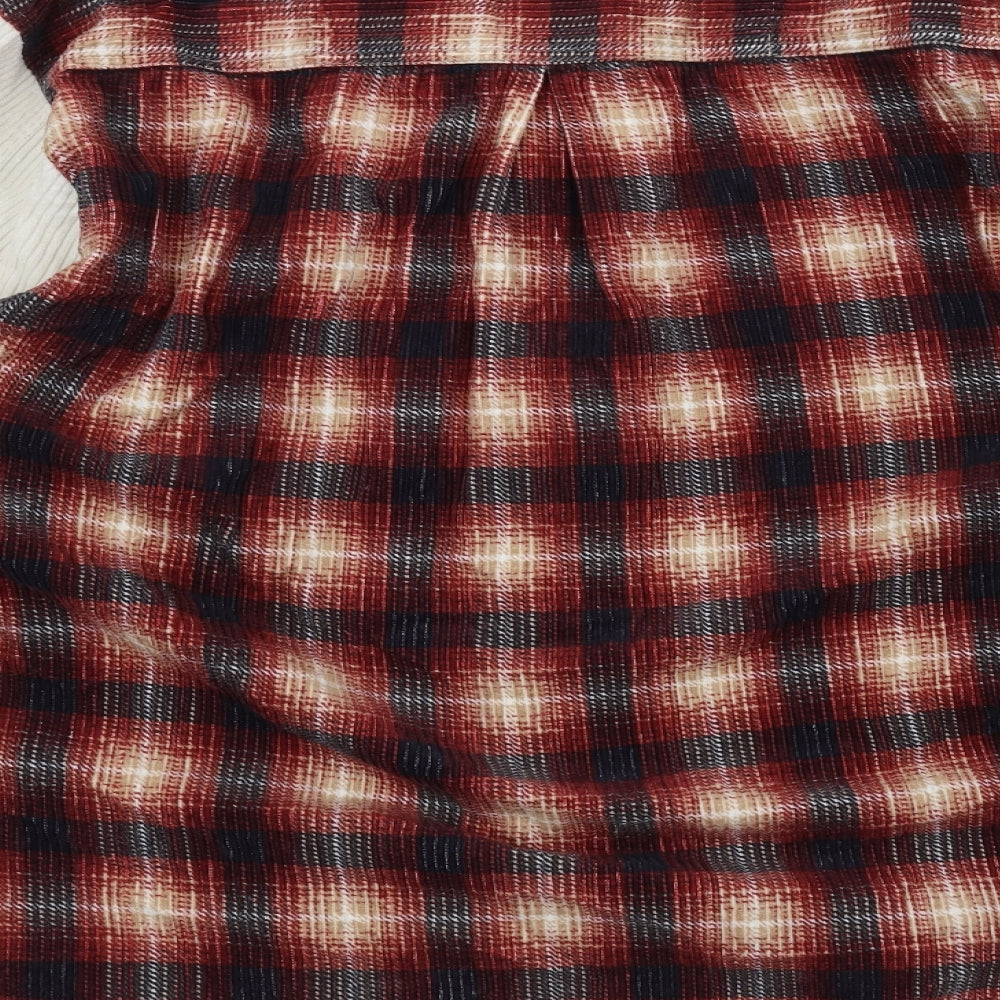 Savvy Mens White   Jacket  Size L