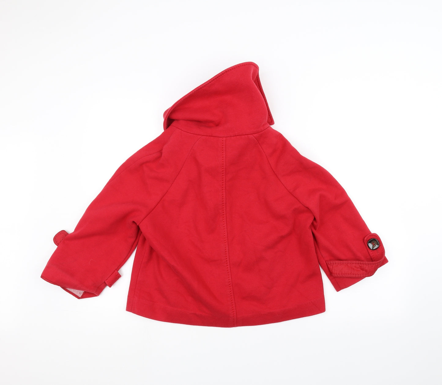 NEXT Womens Red   Jacket  Size 10
